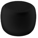 Juice JUI-SPKER-JMBMALOW-ECO-BLK Stereo portable speaker Black