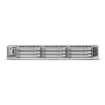 Cisco UCS 210c M8 Silver