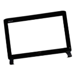 Acer 60.SAL02.005 laptop spare part Bezel