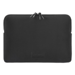 Tucano One 33 cm (13") Sleeve case Black