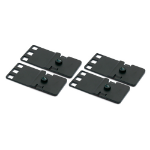 APC AR8150BLK rack-toebehoren