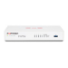 Fortinet 7 x GE RJ45 ports (Including 2 x WAN port, 5 x Switch ports), 32GB SSD onboard storage