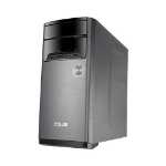 ASUS VivoPC M32CD-DB53 Intel® Core™ i5 i5-7400 8 GB DDR4-SDRAM 1 TB HDD NVIDIA® GeForce® GTX 1050 Windows 10 Home Tower PC Black, Gray