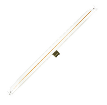 Segula 55097 LED bulb Warm white 2700 K 6.2 W S14d G