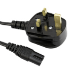 Socket Mobile AC4121-1788 power cable Black