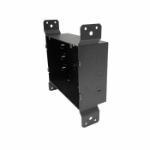 RTI BB-KX7 17.8 cm (7") Black