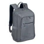 Rivacase Alpendorf backpack Casual backpack Grey Polyester