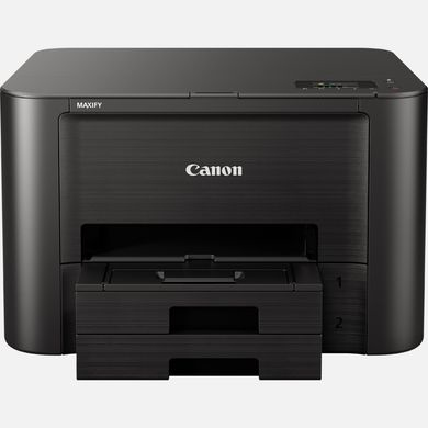 Image of Canon MAXIFY iB4150 inkjet printer Colour 600 x 1200 DPI A4 Wi-Fi