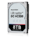 Western Digital Ultrastar DC HC320 3.5" 8000 GB SAS