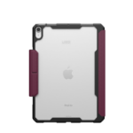 Urban Armor Gear 124474119049 étui pour tablette 27,9 cm (11") Folio Bordeaux