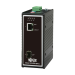 Tripp Lite N785-I01-SFP-D network media converter 1000 Mbit/s Multi-mode, Single-mode Black