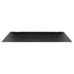HP 926559-151 laptop spare part Housing base + keyboard