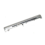 HP 451312-001 laptop spare part Cover