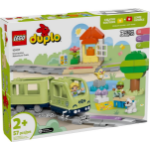 LEGO Duplo Town 10427 Przygoda z inter