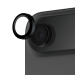 PanzerGlass Â® HoopsÂ® Camera Lens Protector Black iPhone Air