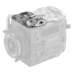 Kondor Blue KB-SB-TNP Top plate
