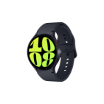 Samsung Galaxy Watch6 44 mm Digital Touchscreen Graphite
