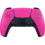 Sony DualSense PS5 Wireless Controller - NOVA PINK