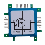 ALLNET ALL-BRICK-0046 transistor