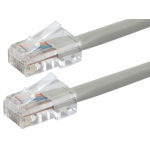 Monoprice 13297 networking cable Gray 598.4" (15.2 m) Cat6 U/UTP (UTP)