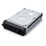 Buffalo OP-HD4.0S-3Y internal hard drive 4 TB 3.5" Serial ATA II