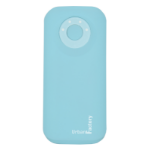 Urban Factory BAT50UF-V2 power bank Lithium-Ion (Li-Ion) 5600 mAh Blue