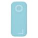 Urban Factory BAT50UF-V2 power bank Lithium-Ion (Li-Ion) 5600 mAh Blue
