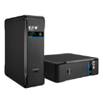 Eaton 3P900UI uninterruptible power supply (UPS) Standby (Offline) 0.9 kVA 540 W 4 AC outlet(s)