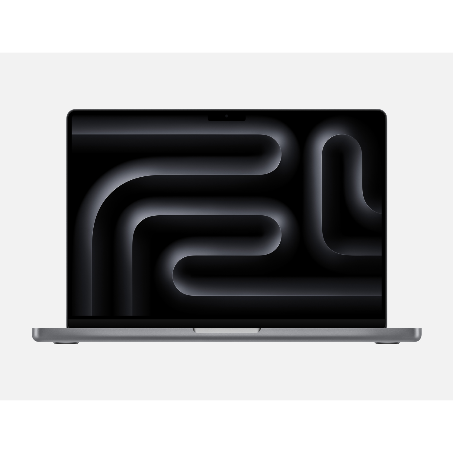 Apple MacBook Pro Apple M M3 Laptop 36.1 cm (14.2") 16 GB 1 TB SSD Wi-Fi 6E (802.11ax) macOS Sonoma Grey