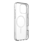 Belkin MSA028HQCL mobiele telefoon behuizingen 17,5 cm (6.9") Hoes Transparant