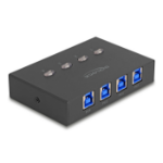 DeLOCK 11509 computer data switch