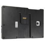 Brodit 559882 houder Passieve houder Tablet/UMPC Zwart