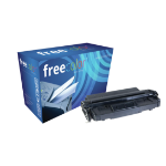 Freecolor 96A-FRC tonercartridge 1 stuk(s) Zwart