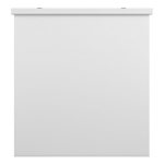 Multibrackets 0847 projectiescherm 2,84 m (112") 1:1