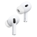 Apple AirPods Pro (2nd generation) Headphones Wireless In-ear Calls/Music Bluetooth White