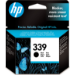 HP Cartuccia originale inchiostro nero 339