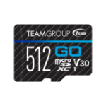 Team Group GO 512 GB MicroSDXC Class 3