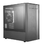 Cooler Master MasterBox NR400 Mini Tower Black