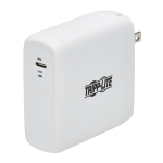 Tripp Lite U280-W01-100C1G mobile device charger White Indoor