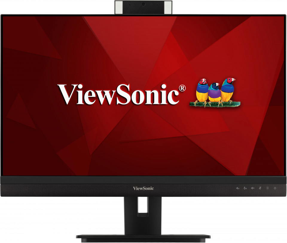 Image of Viewsonic VG Series VG2756V-2K LED display 68.6 cm (27") 2560 x...
