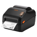 BIXOLON XD3-40d, 8 dots/mm (203 dpi), EPL, ZPLII, USB, RS232, Ethernet, black