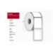 Capture SHIPLABEL102X192-C76 printer label White