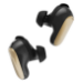 Bose QuietComfort Ultra (2nd Gen) Headset Wireless In-ear Calls/Music Bluetooth Black, Gold