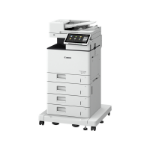 Canon imageRUNNER ADVANCE DX 529i Laser A4 600 x 600 DPI 52 ppm