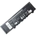 DELL Battery, 38WHR, 3 Cell,