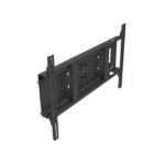 Peerless DMU50SM-02 signage display mount 177.8 cm (70") Black