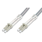 FDL 2M OM1 62.5/125 LC-LC DLX 2.8mm FIBRE OPTIC CABLE