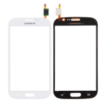 CoreParts MSPP71207 mobiele telefoon onderdeel Displayglasdigitizer Wit