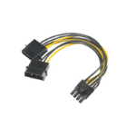 Akasa AK-CBPW20-15 internal power cable 0.15 m