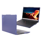 iPearl MCOVER-LEN-TP-E14-G5-G6-BLUE laptop case 14" Hardshell case